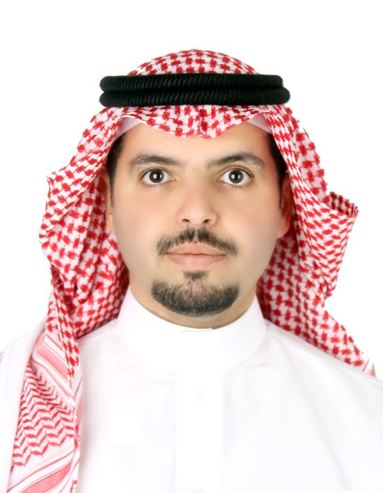 Dr. Abdullah Alshahrani